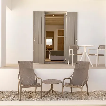 Cycladic *