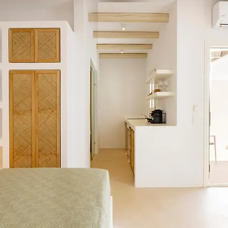 Appartement Cycladic