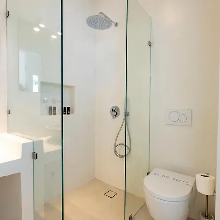 Apartment Cycladic Naousa (Paros)