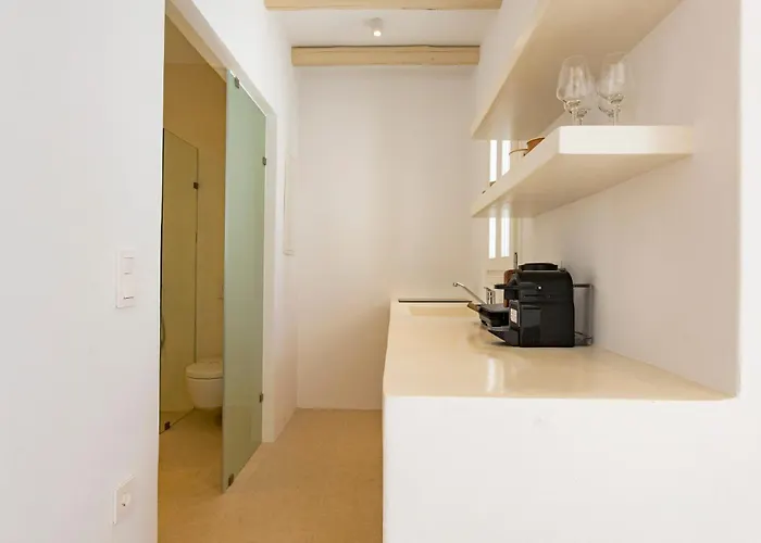 Cycladic * Νάουσα