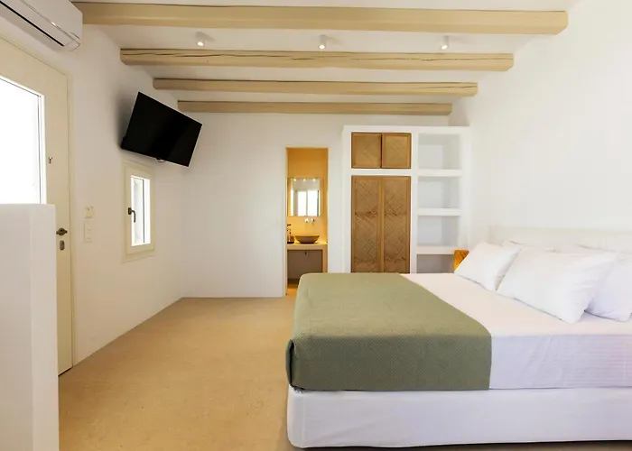 Cycladic Νάουσα